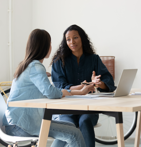 Empathic feedback